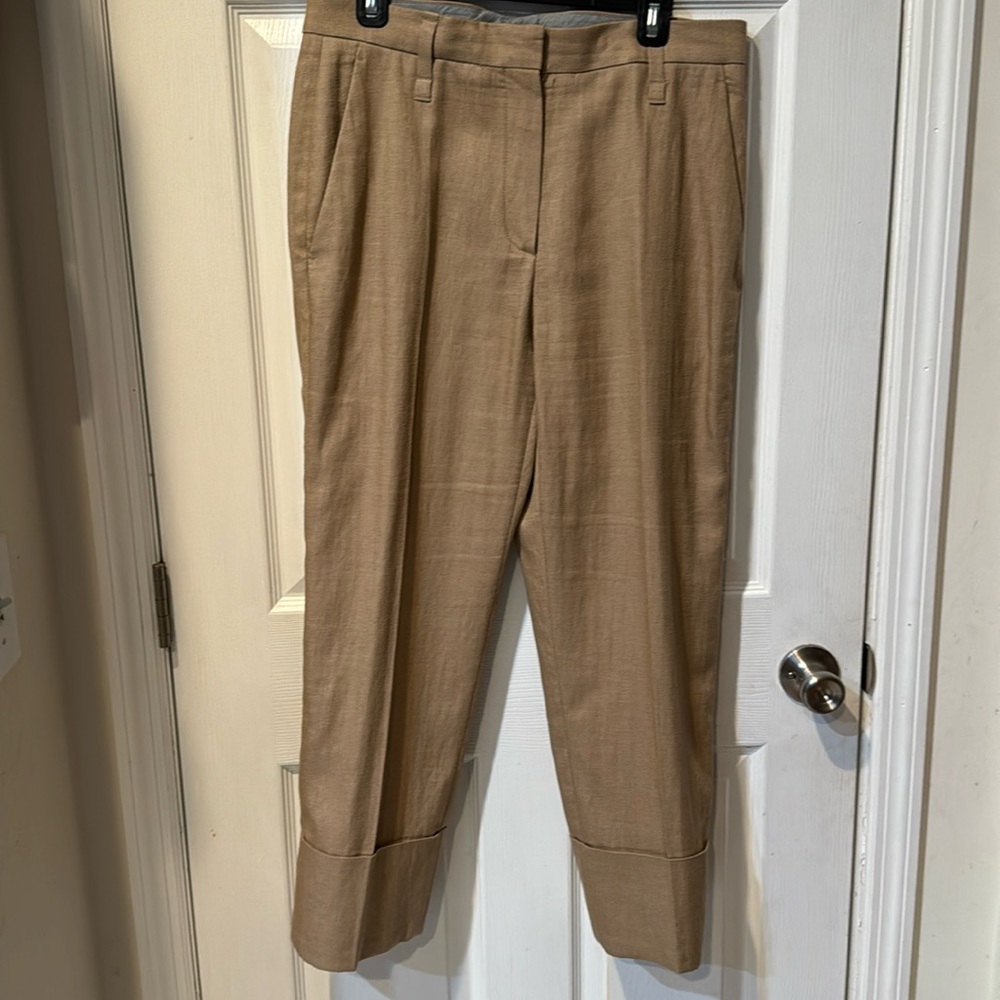 Brunello Cucinelli Pant